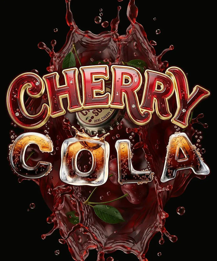 Barneys Farm Cherry Cola Auto Fem 3St.