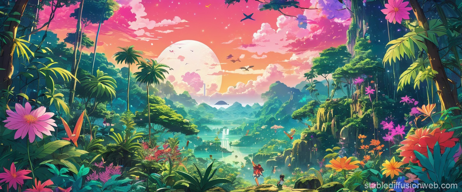 Mary Jane’s Grow-Collection