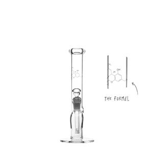 AKOYA Glass – 4mm Tower 28 cm