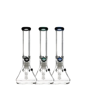 AKOYA Glass - 9mm Bong Beaker