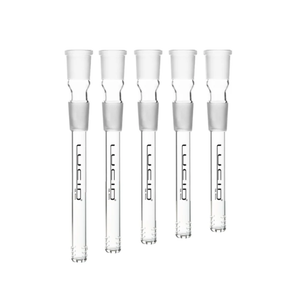 AKOYA Glass - Diffusor Chillum mit Schlitz