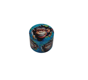 Grinder Affe