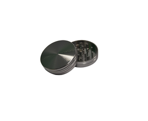 Aluminium Grinder