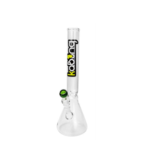 Glas Bong "Kabong" 44cm