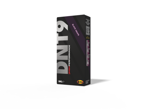 High Performance DNT9 – Black Grape 1ml