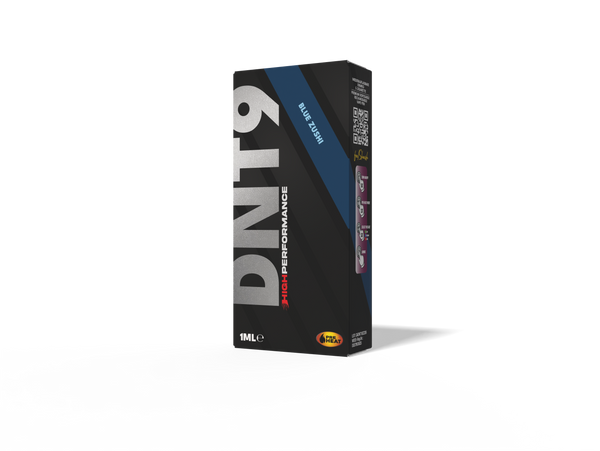 High Performance DNT9 – Blue Zushi 1ml