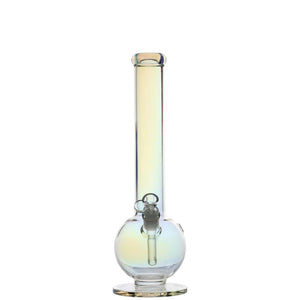 AKOYA Glass - 5mm Classic Line Bong Shiny mit Bauch
