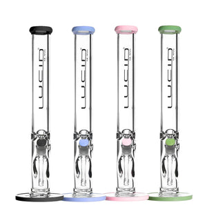 AKOYA Glass - 7mm Bong Tower