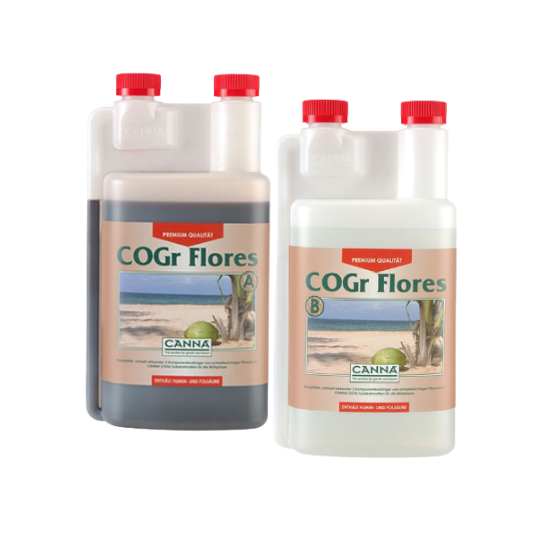 Mary Jane's Growshop