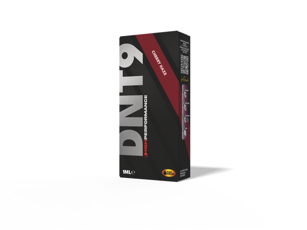 High Performance DNT9 – Cherry Haze 1ml