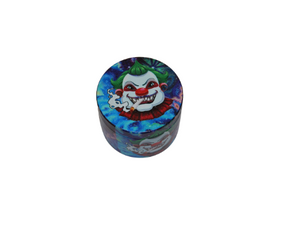 Grinder Clown