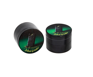 Dubai Grinder