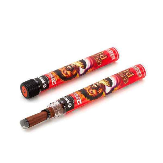 G-ROLLZ Terpene Infused Cones „Cream Pi“