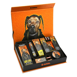 G-Rollz Gift Box S „Rap“