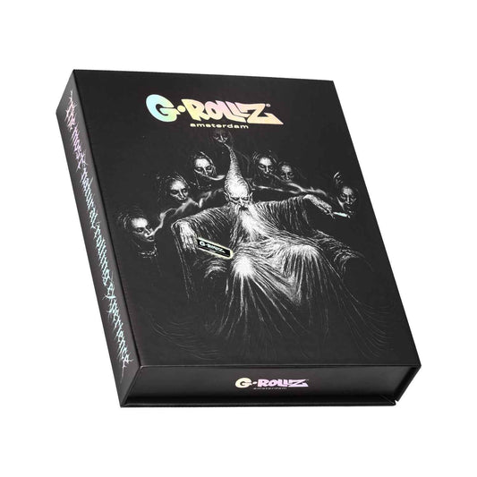 G-Rollz Gift Box XS „Dark Matter“
