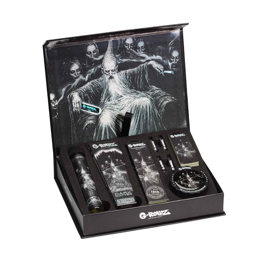 G-Rollz Gift Box XS „Dark Matter“
