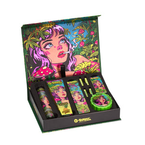 G-Rollz Gift Box XS „Mystikal Maze“