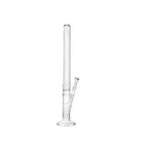 Glas-Bong "Ice Zylinder XXL", ca. 65cm