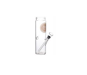 Glas-Bottle Bong "Premium"