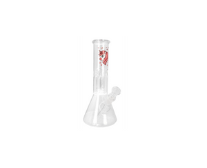 Glas-Kolbenbong ICE Percolator "Unicorn"