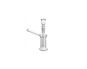 Glas-Bong Mini "Top Load"