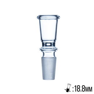 Glaskopf Tulpe – 18,8mm Schliff