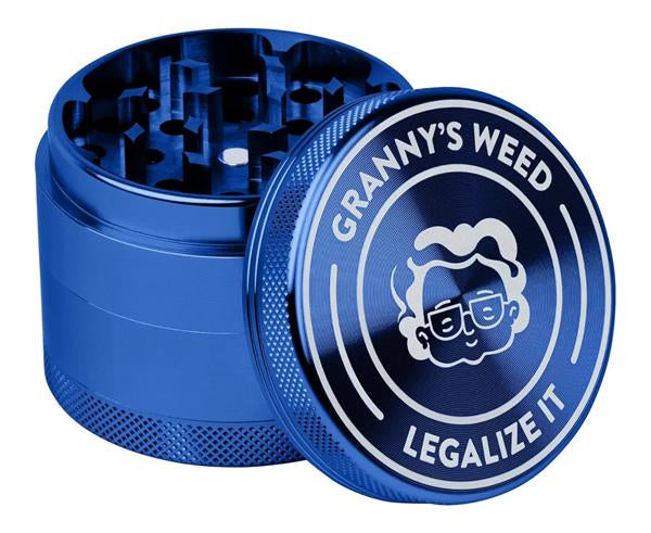 Mary Jane's Growshop