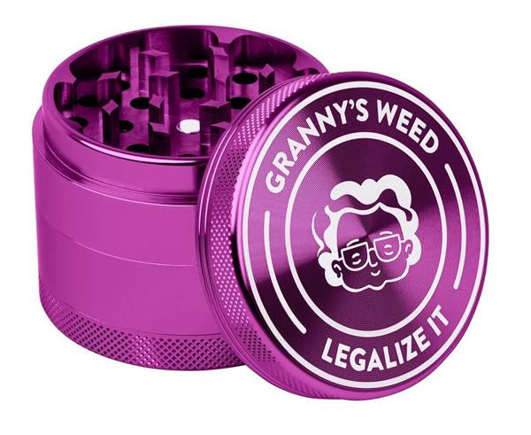 Mary Jane's Growshop