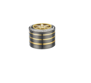 Grinder „Bling Bling - Leaf“
