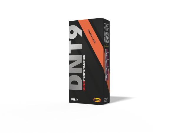 High Performance DNT9 – Guava Lava 1ml