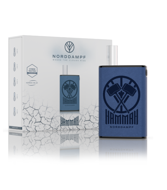 HAMMAH Vaporizer
