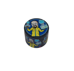 Grinder Heisenberg