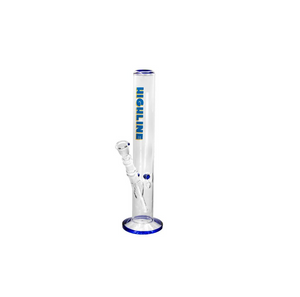 Glas-Bong Ice Zylinder "Highline"