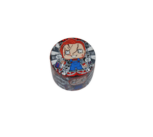 Grinder Kid