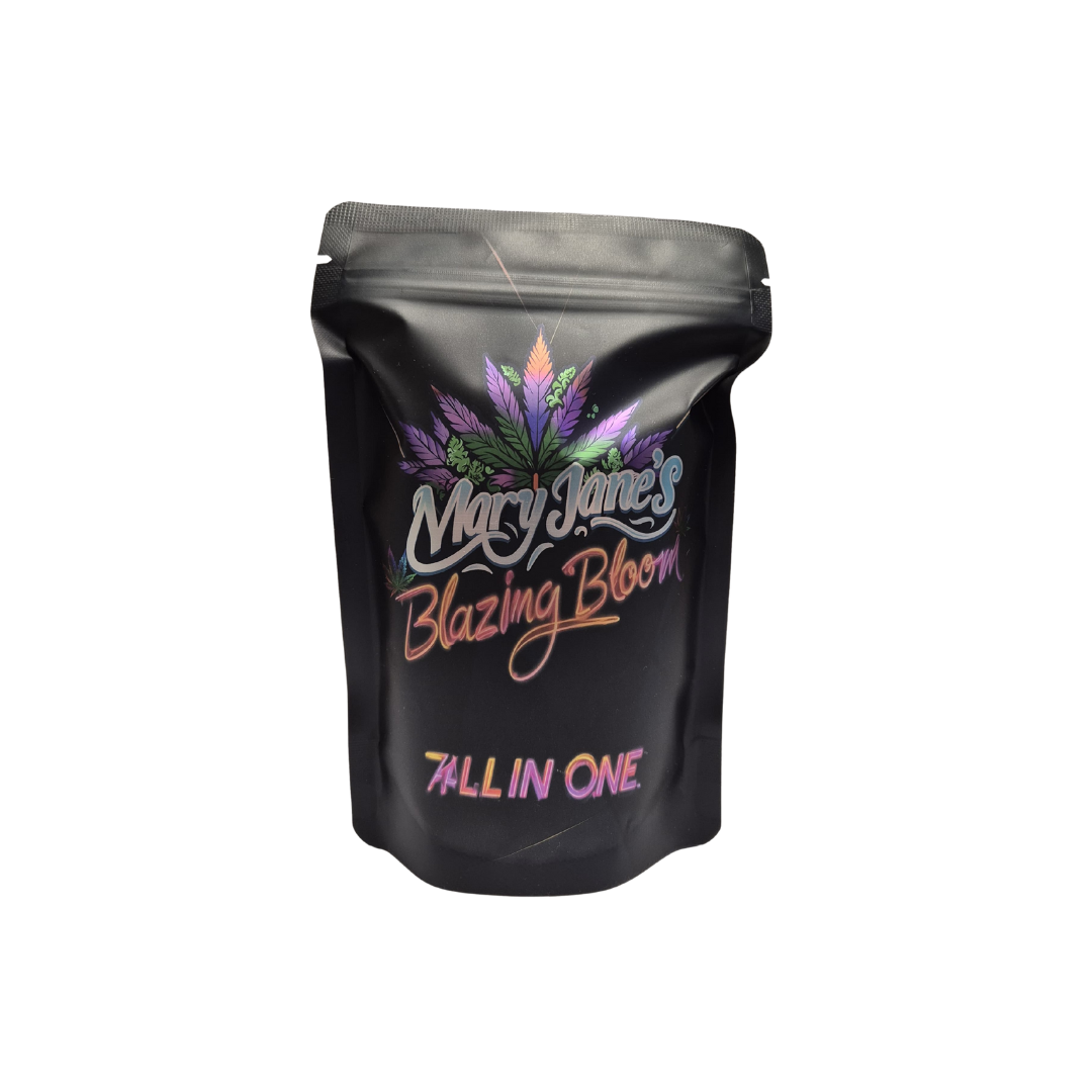 Mary Jane's Growshop