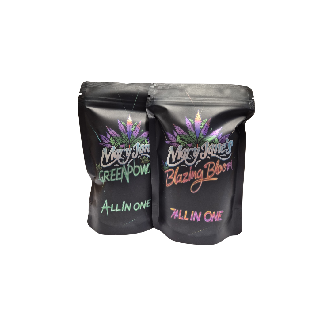 Mary Jane's Growshop