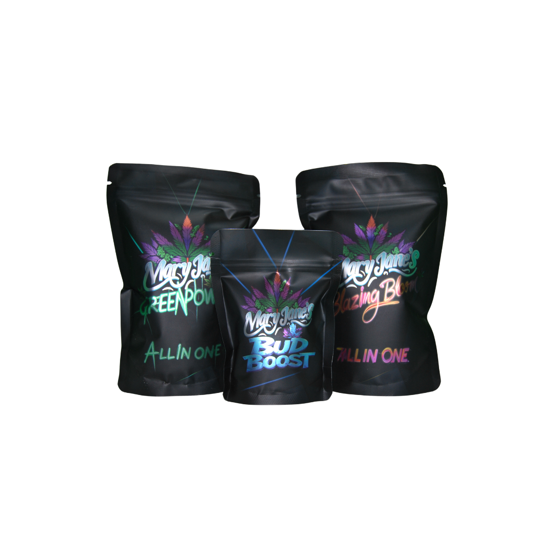 Mary Jane's Growshop