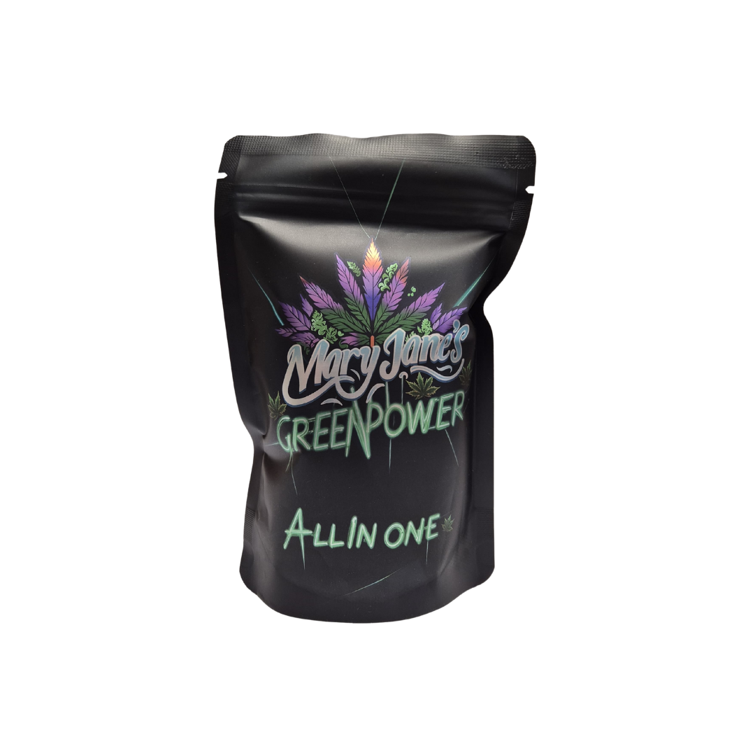 Mary Jane's Growshop