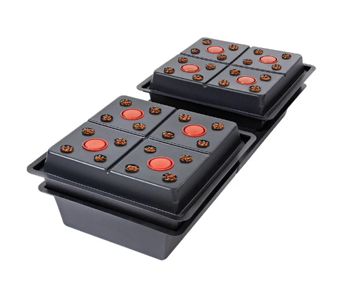 Mary Jane's Growshop