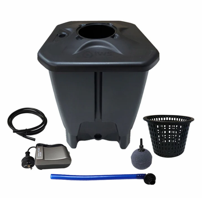 Mary Jane's Growshop