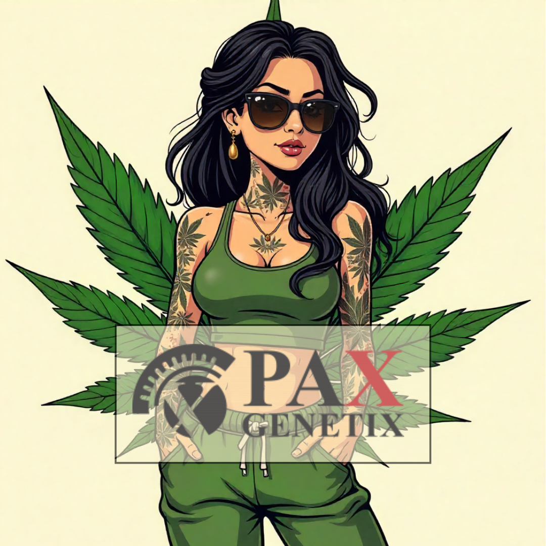 Mary Jane's Growshop