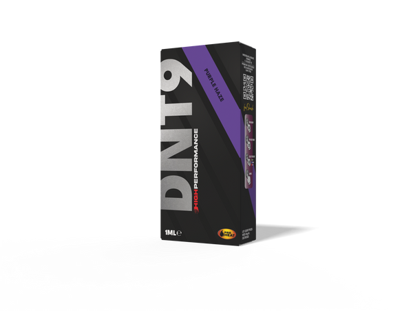 High Performance DNT9 – Purple Haze 1ml