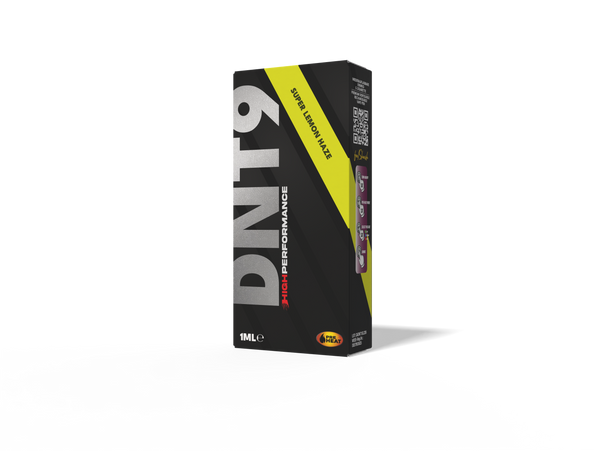 High Performance DNT9 – Super Lemon Haze 1ml