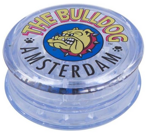 Grinder - The Bulldog