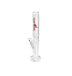 Glas-Bong Ice Zylinder "Tussi Bong"