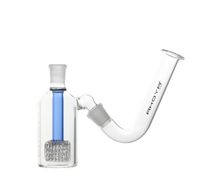AKOYA Glass - Vorkühler Mundstück