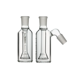 AKOYA Glass - Vorkühler Showerhead 18,8 mm 45°