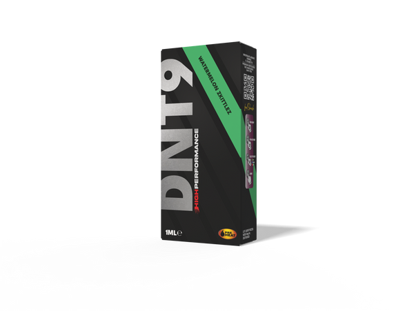 High Performance DNT9 – Watermelon Zkittlez 1ml
