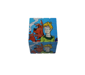 Grinder Scooby-Doo