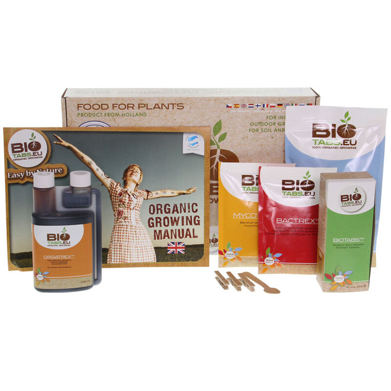 Mary Jane's Growshop